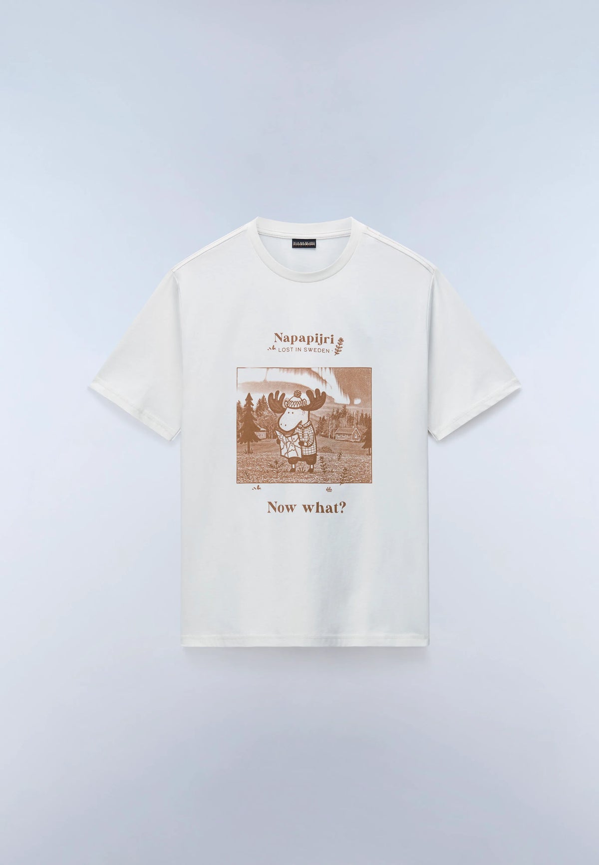 White Whisper
