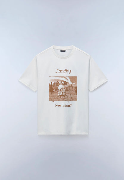 White Whisper