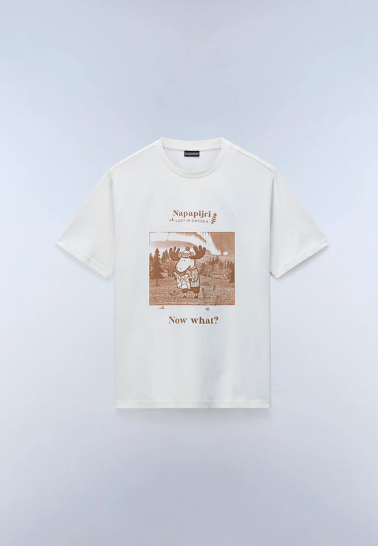 White Whisper