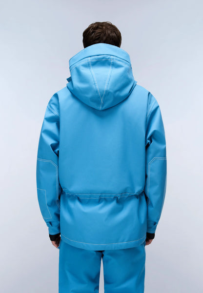 Blue Cyaneus