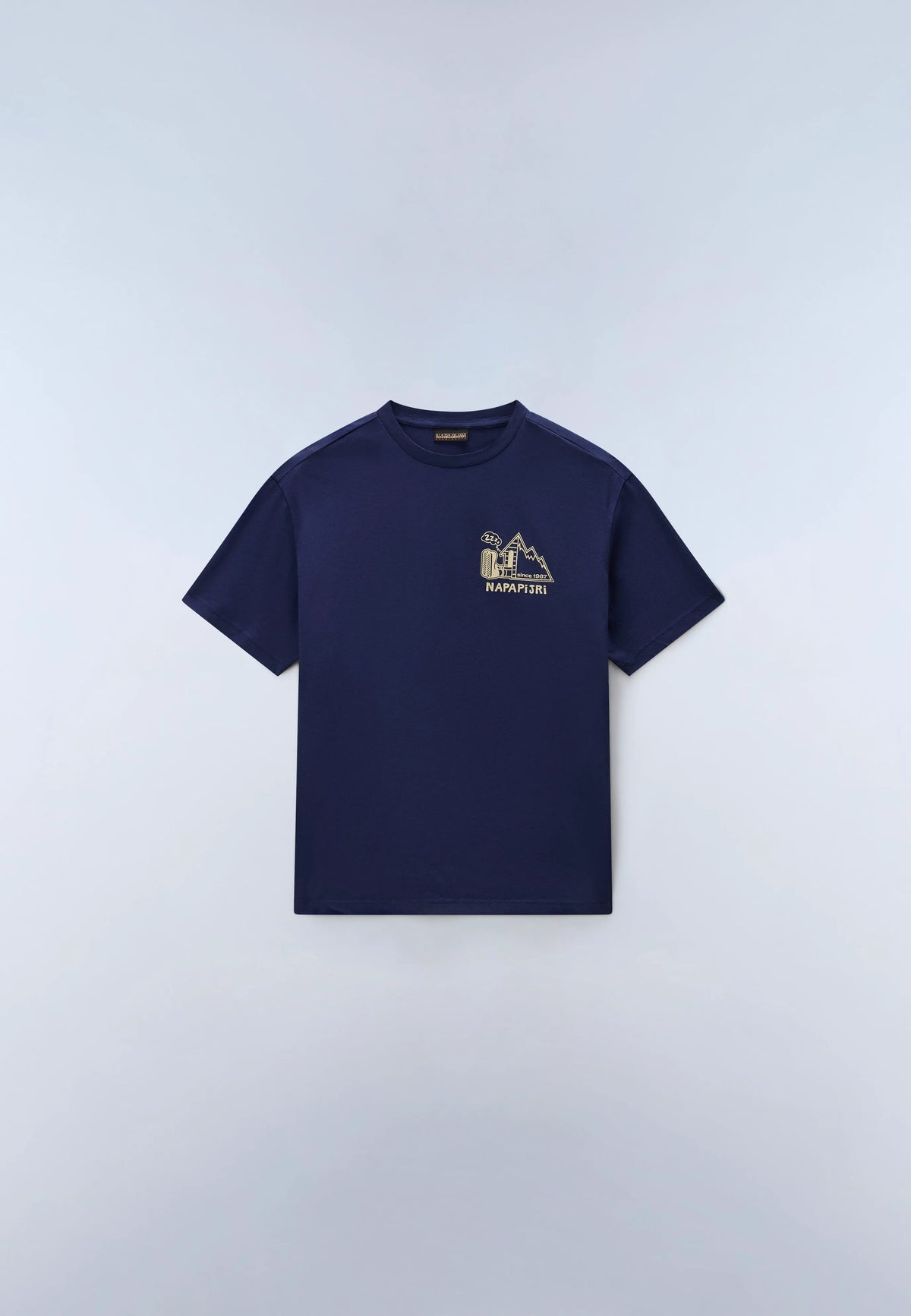 Blue Academy