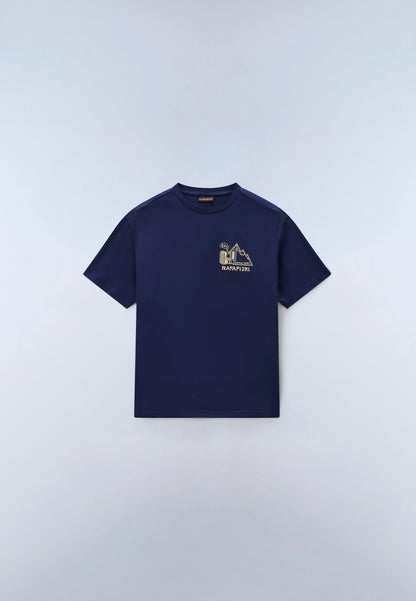 Blue Academy