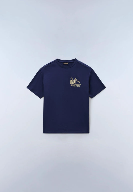 Blue Academy
