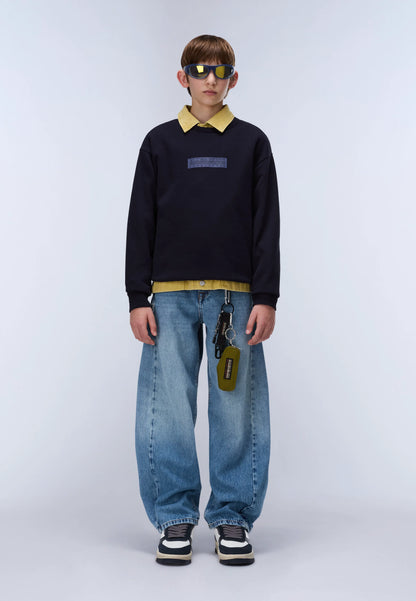 Dark Blue