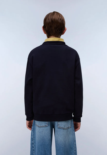 Dark Blue