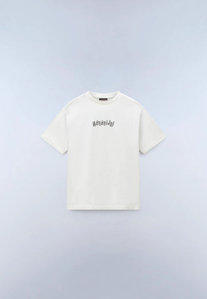 White Whisper