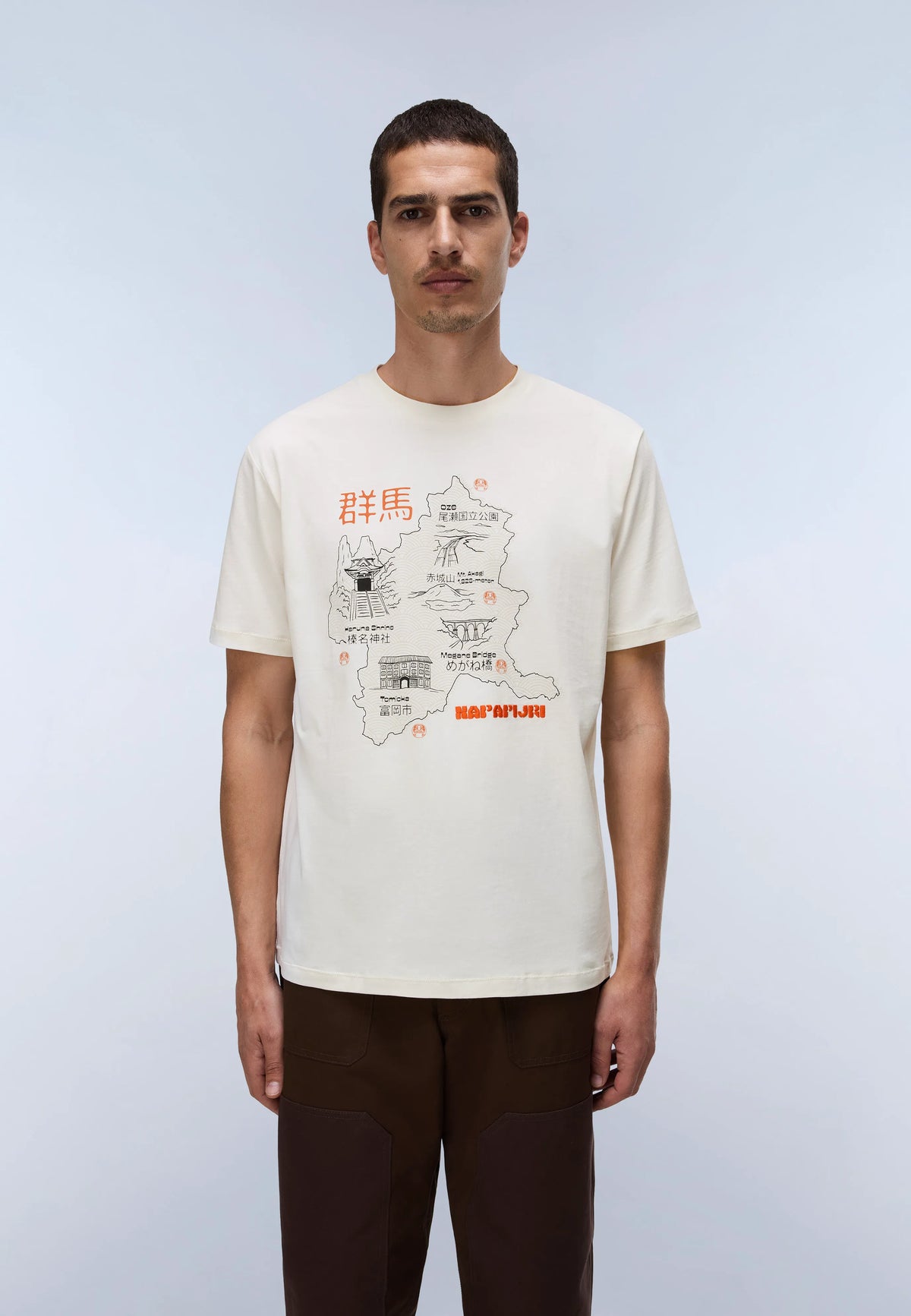 White FVA