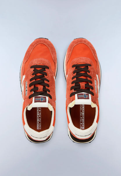 Orange Gold