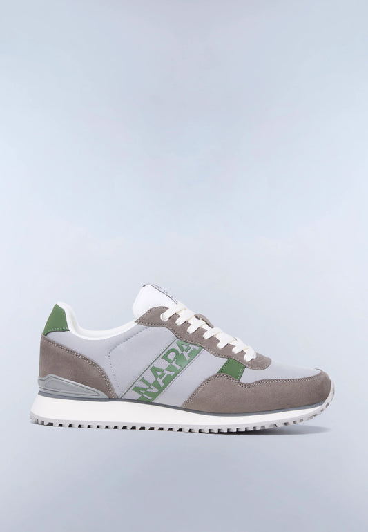 Grey Green