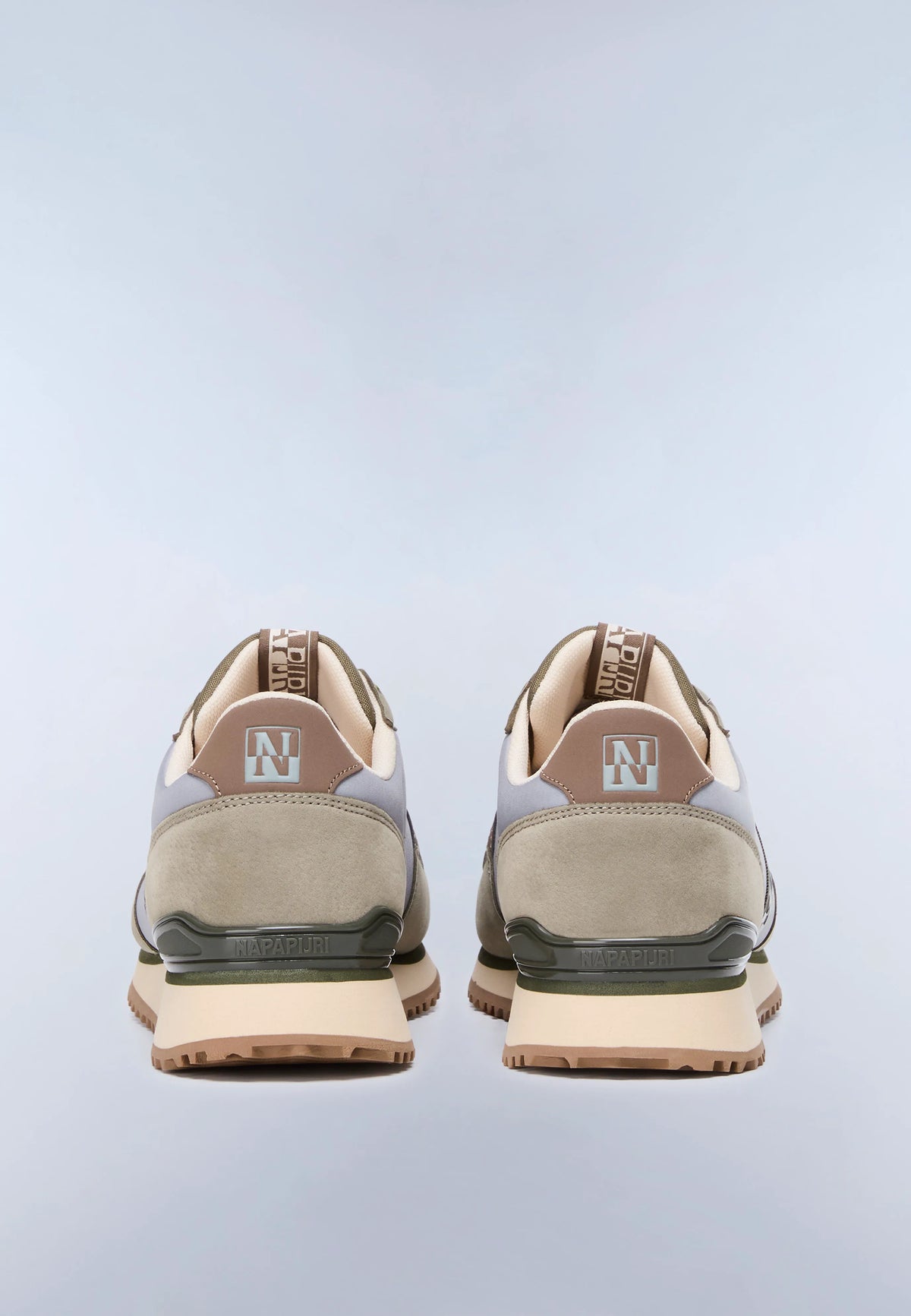 Grey/Taupe