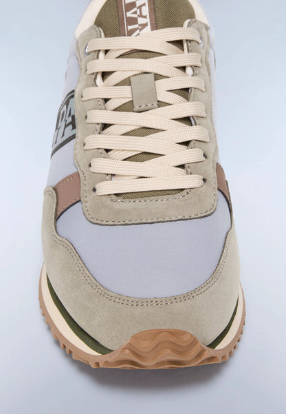 Grey/Taupe