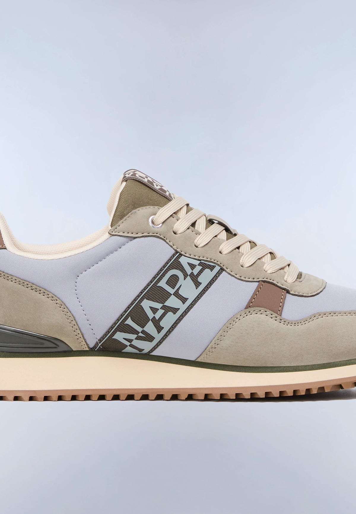 Grey/Taupe