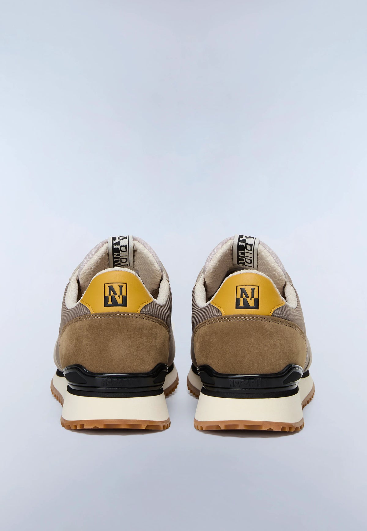Light Brown