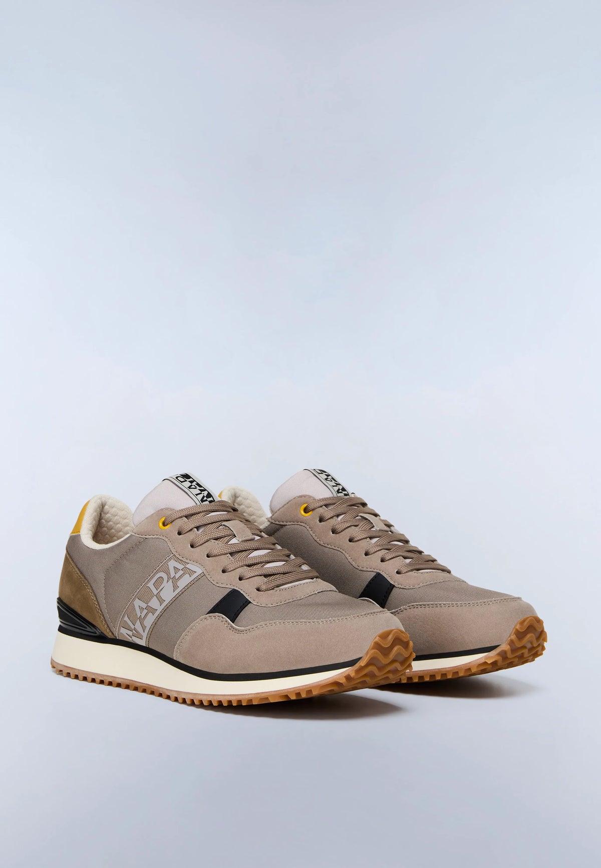 Light Brown