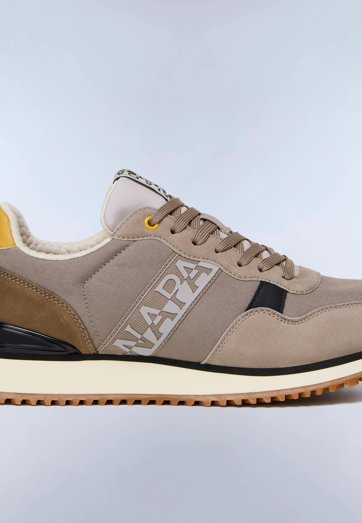 Light Brown