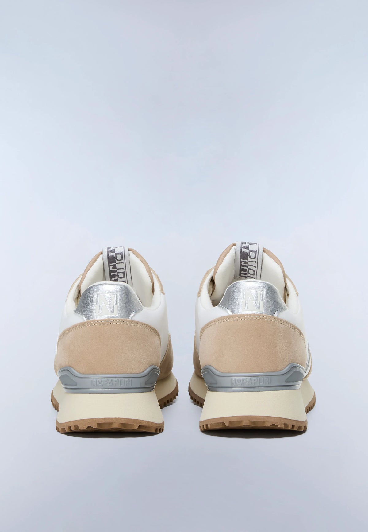 White/Beige