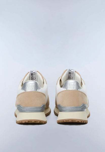 White/Beige