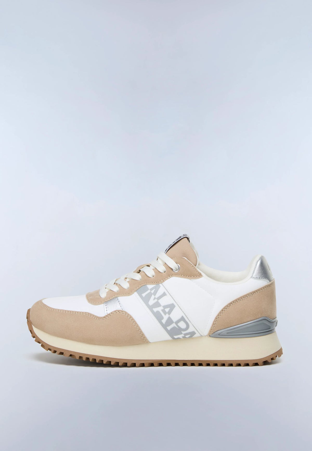 White/Beige