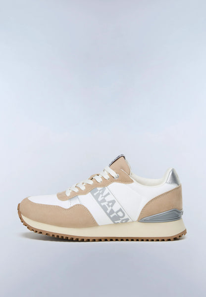 White/Beige