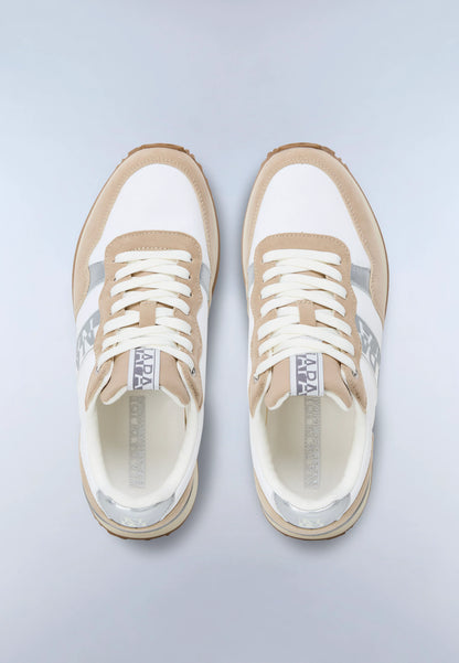 White/Beige