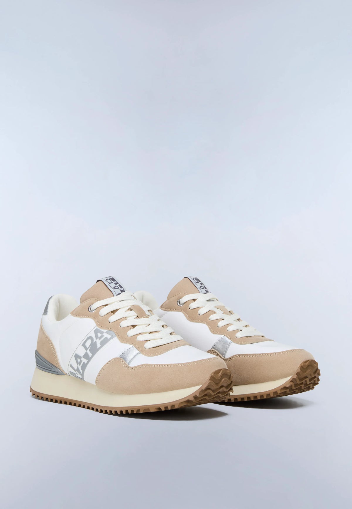 White/Beige