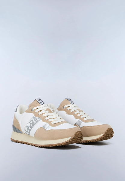 White/Beige