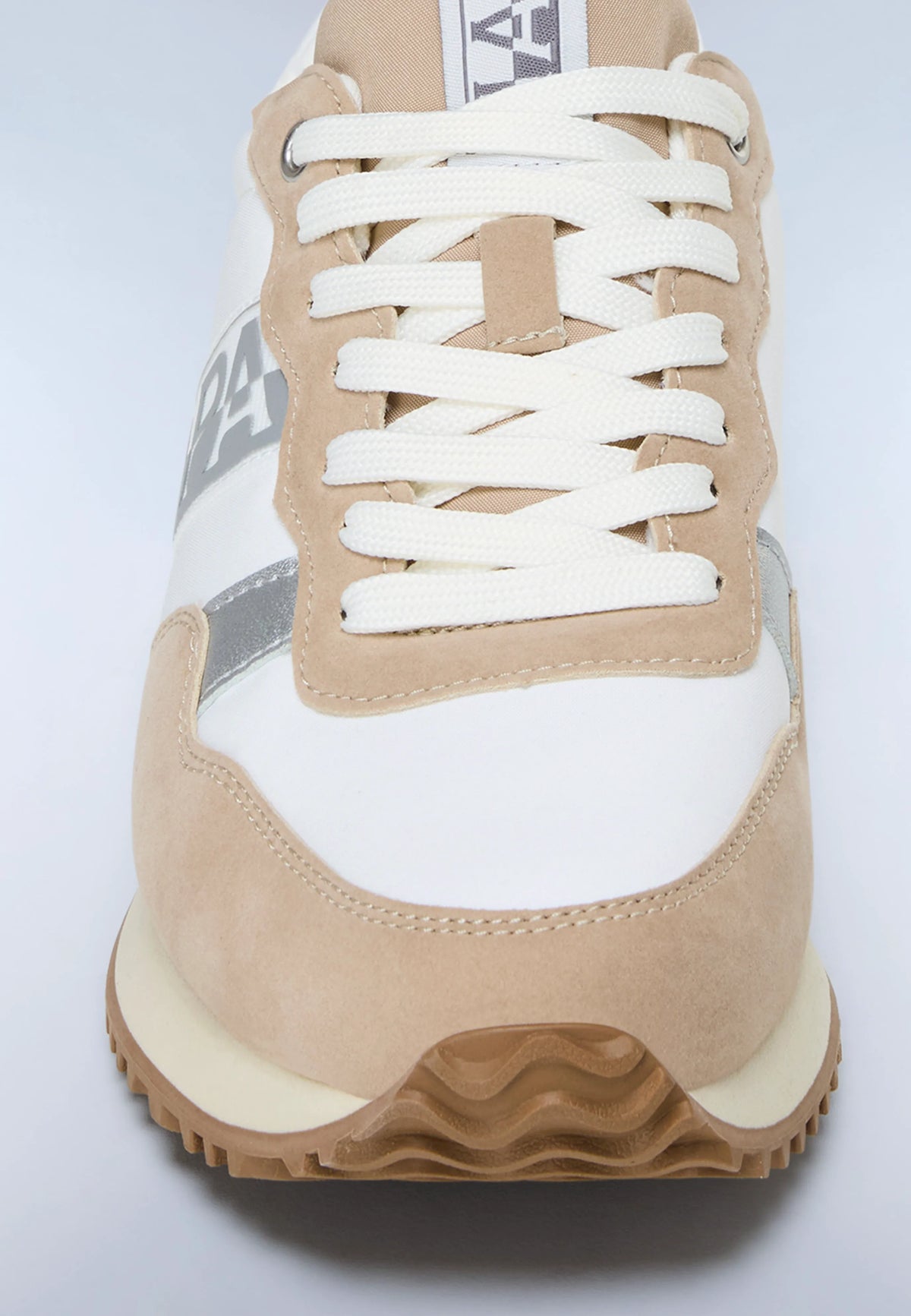 White/Beige
