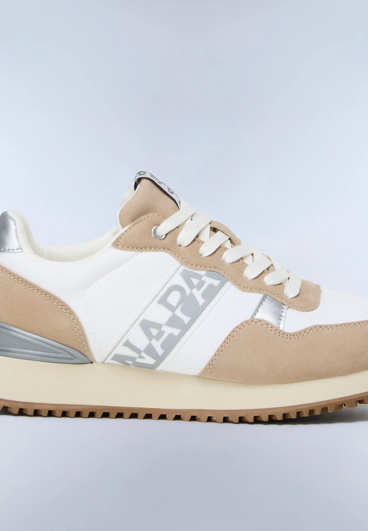 White/Beige