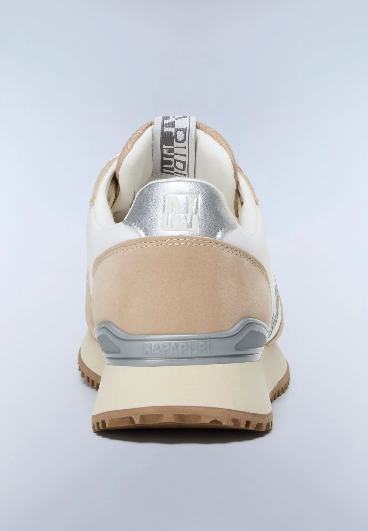 White/Beige
