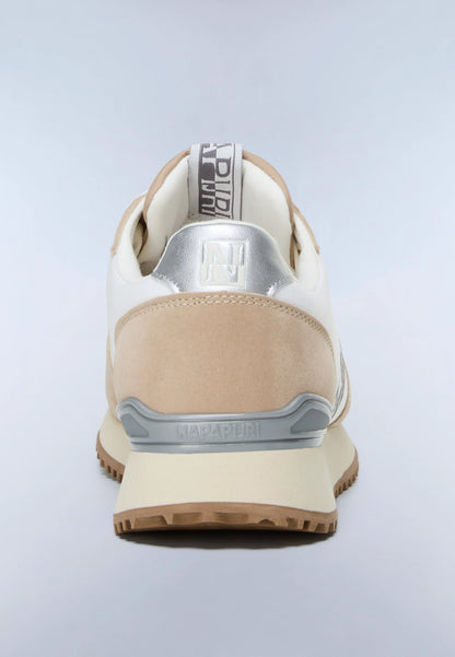 White/Beige