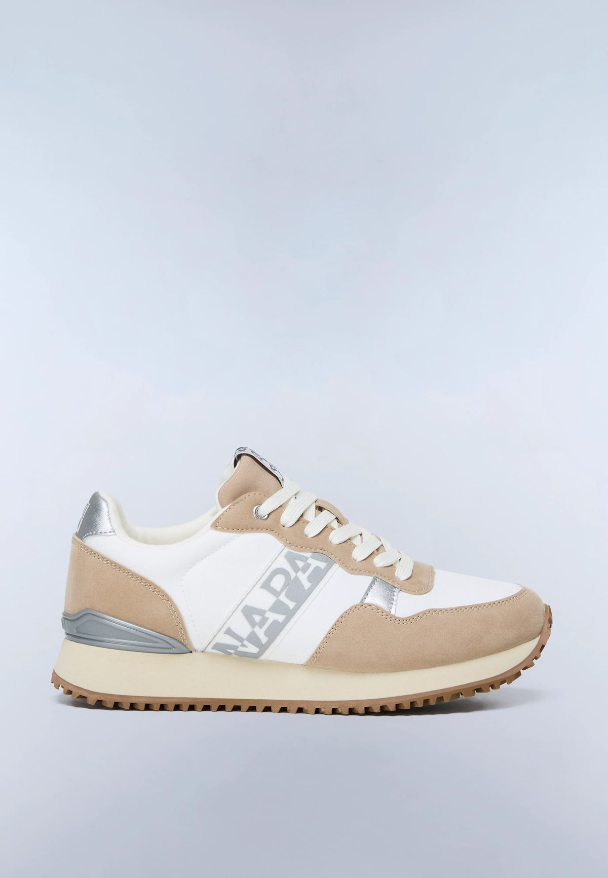 White/Beige
