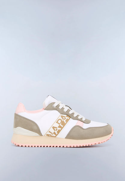 White Green