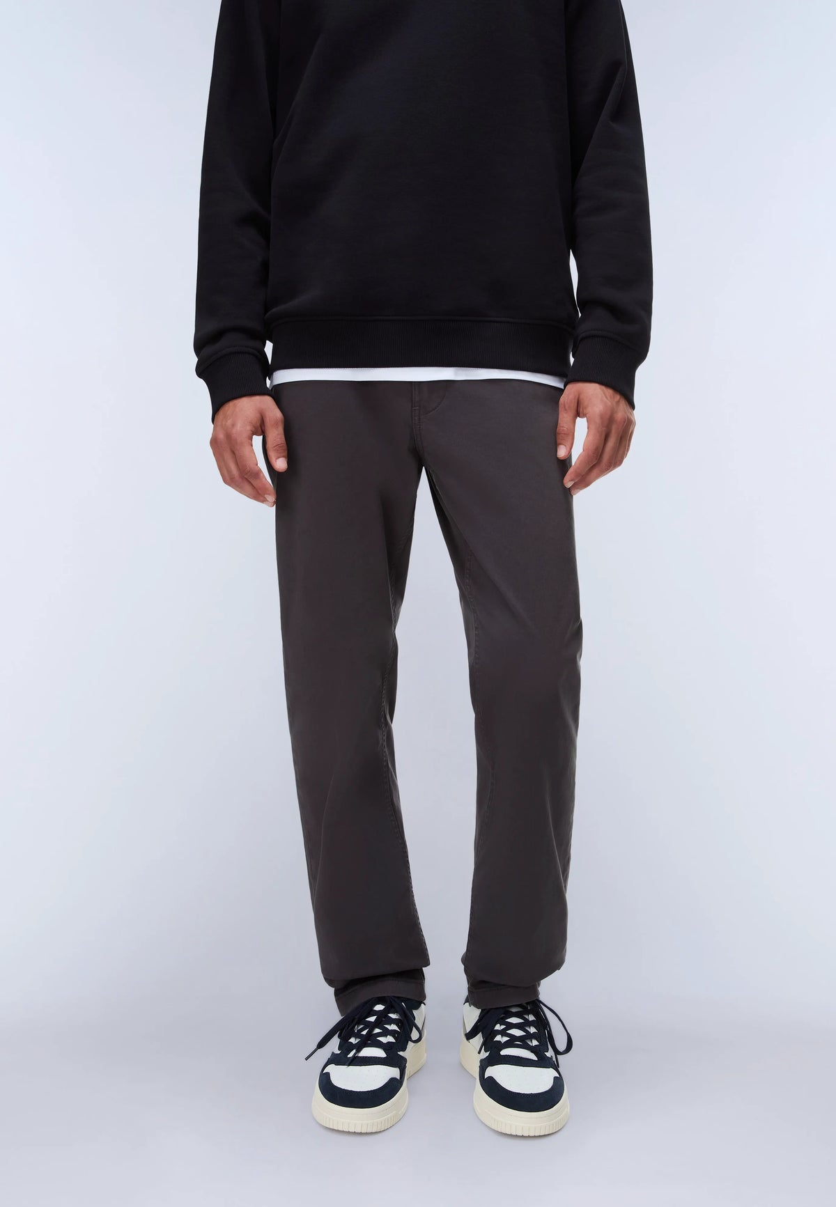 Dark Grey