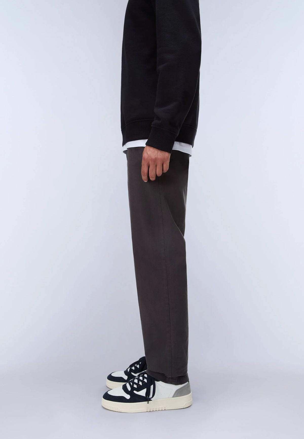 Dark Grey