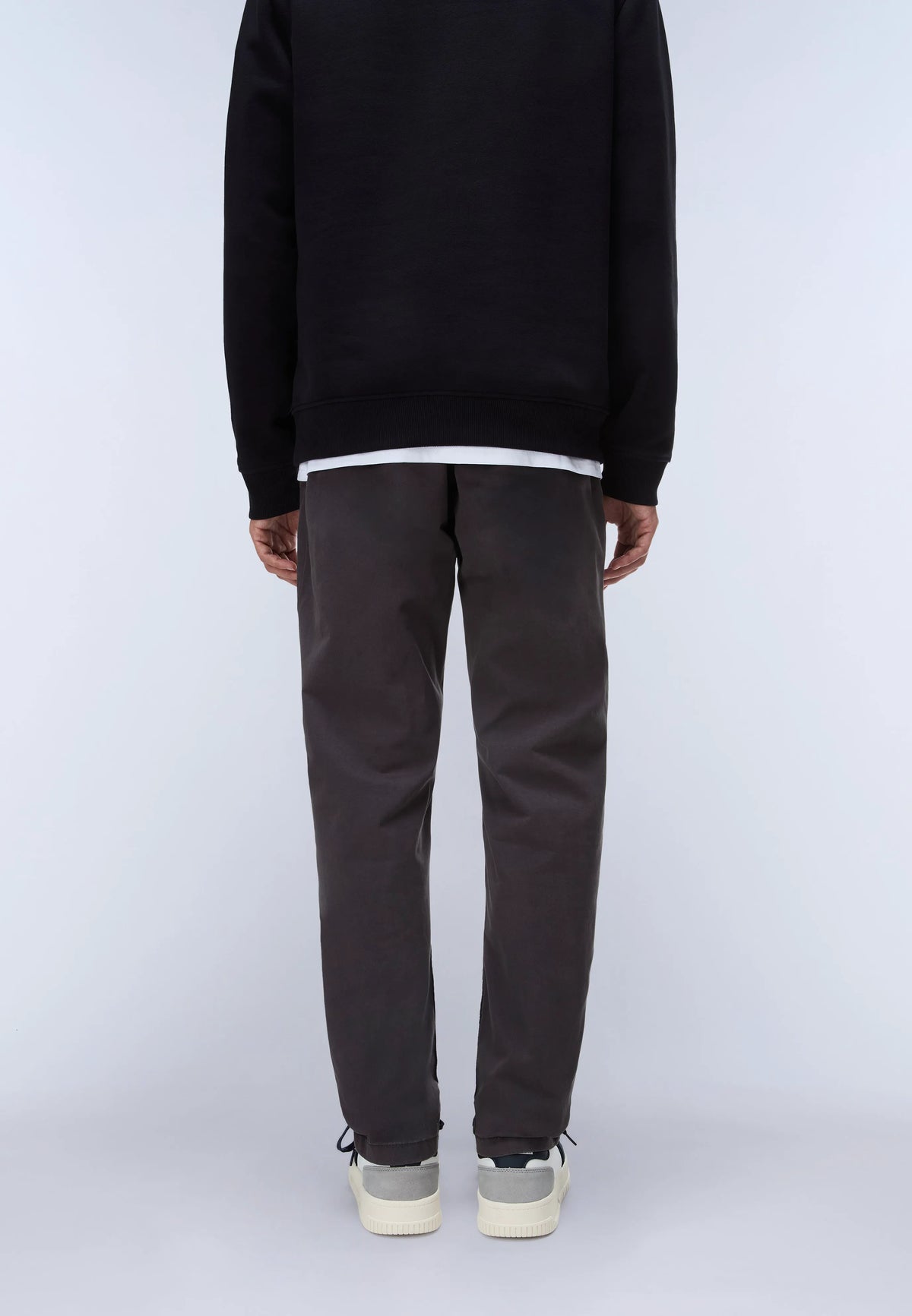 Dark Grey