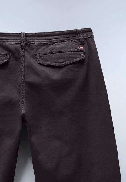 Dark Grey