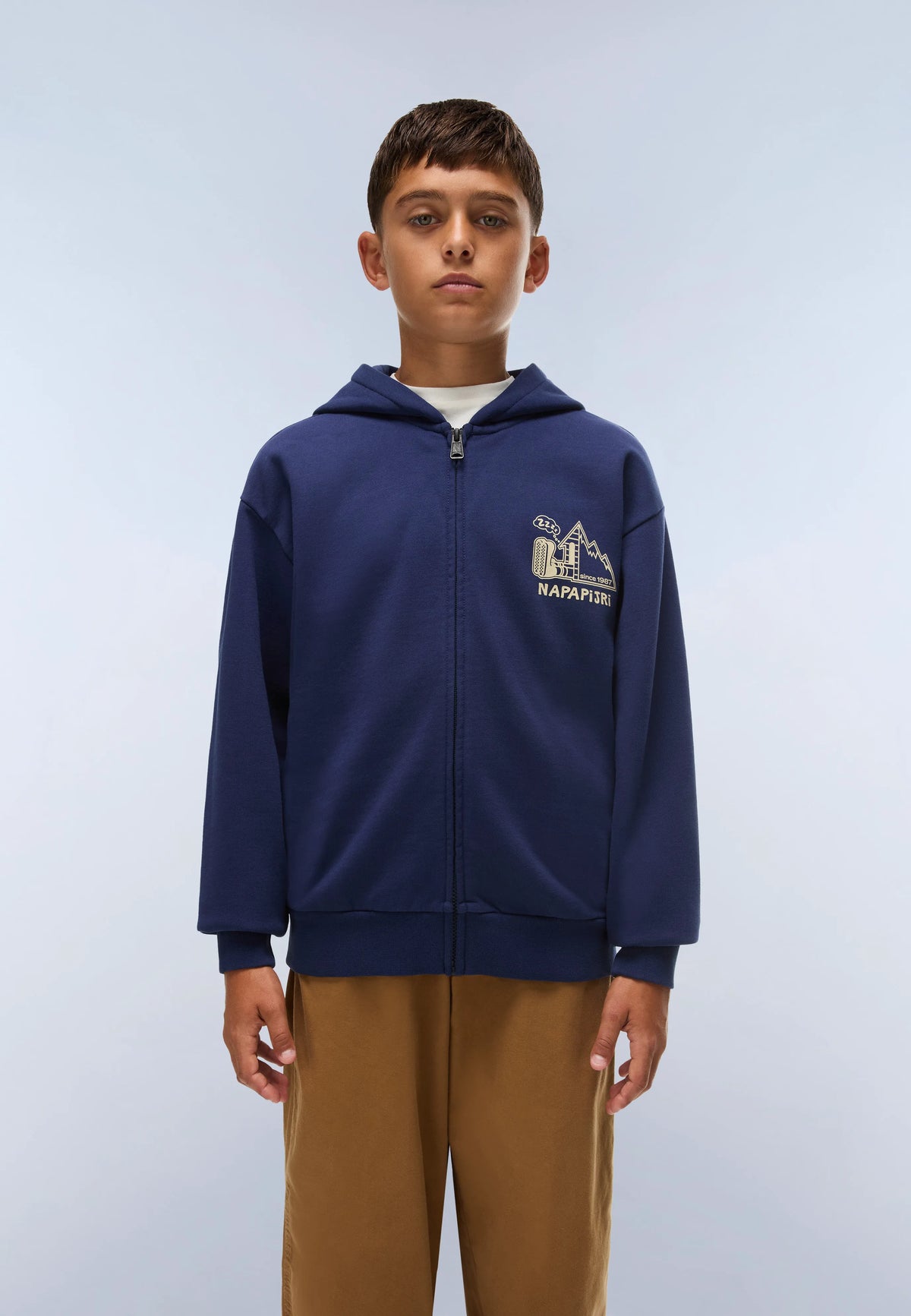 Blue Academy
