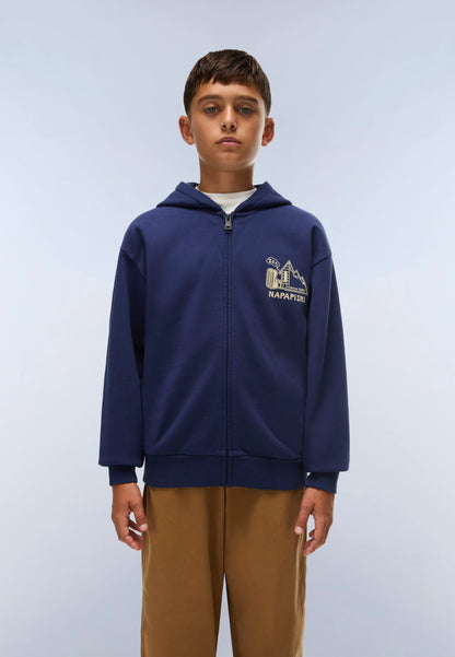 Blue Academy
