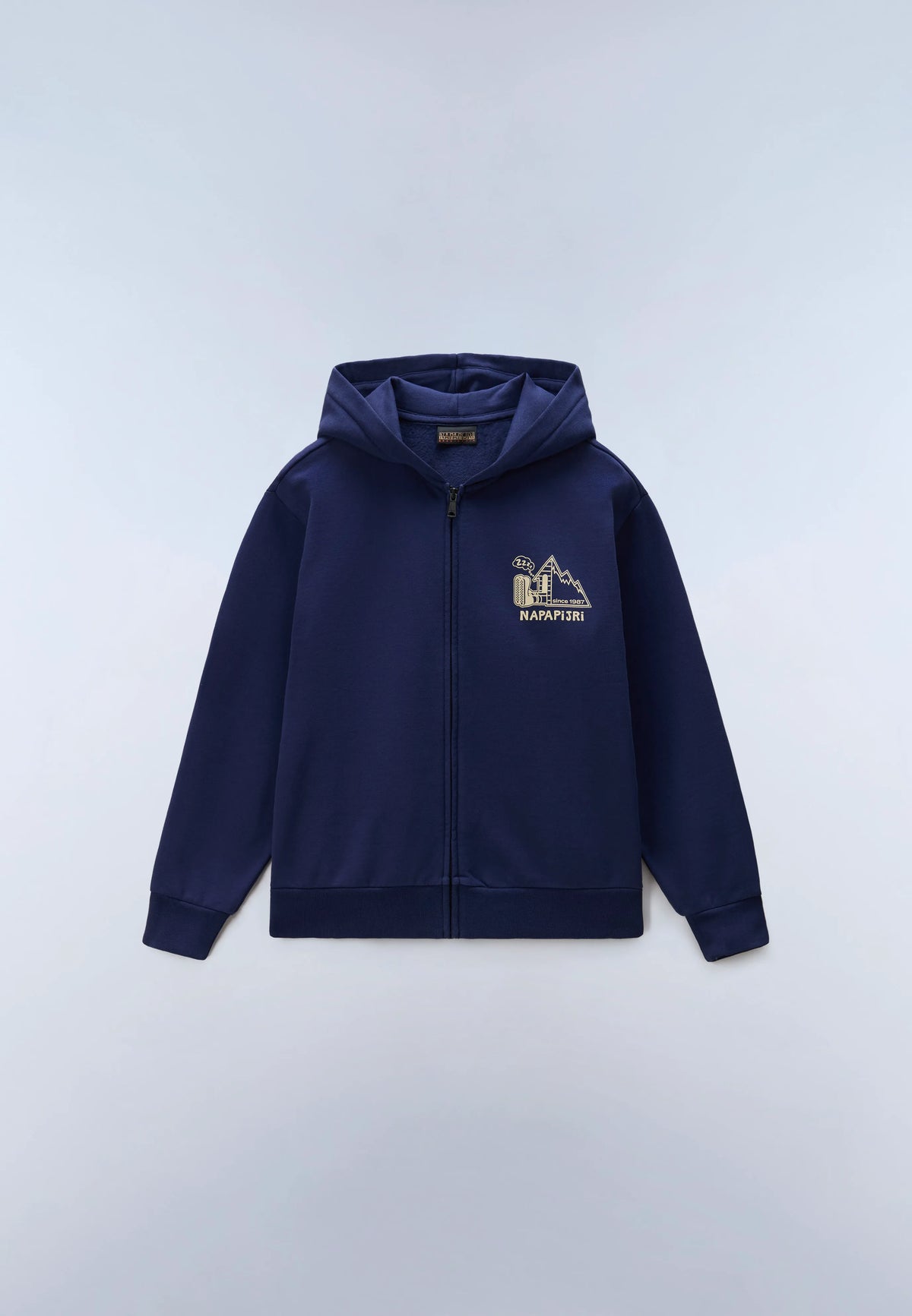 Blue Academy
