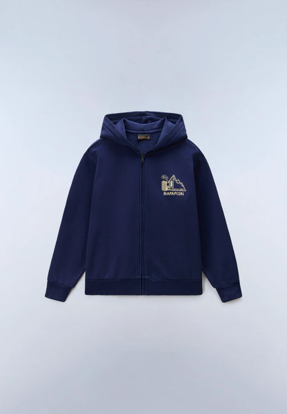 Blue Academy