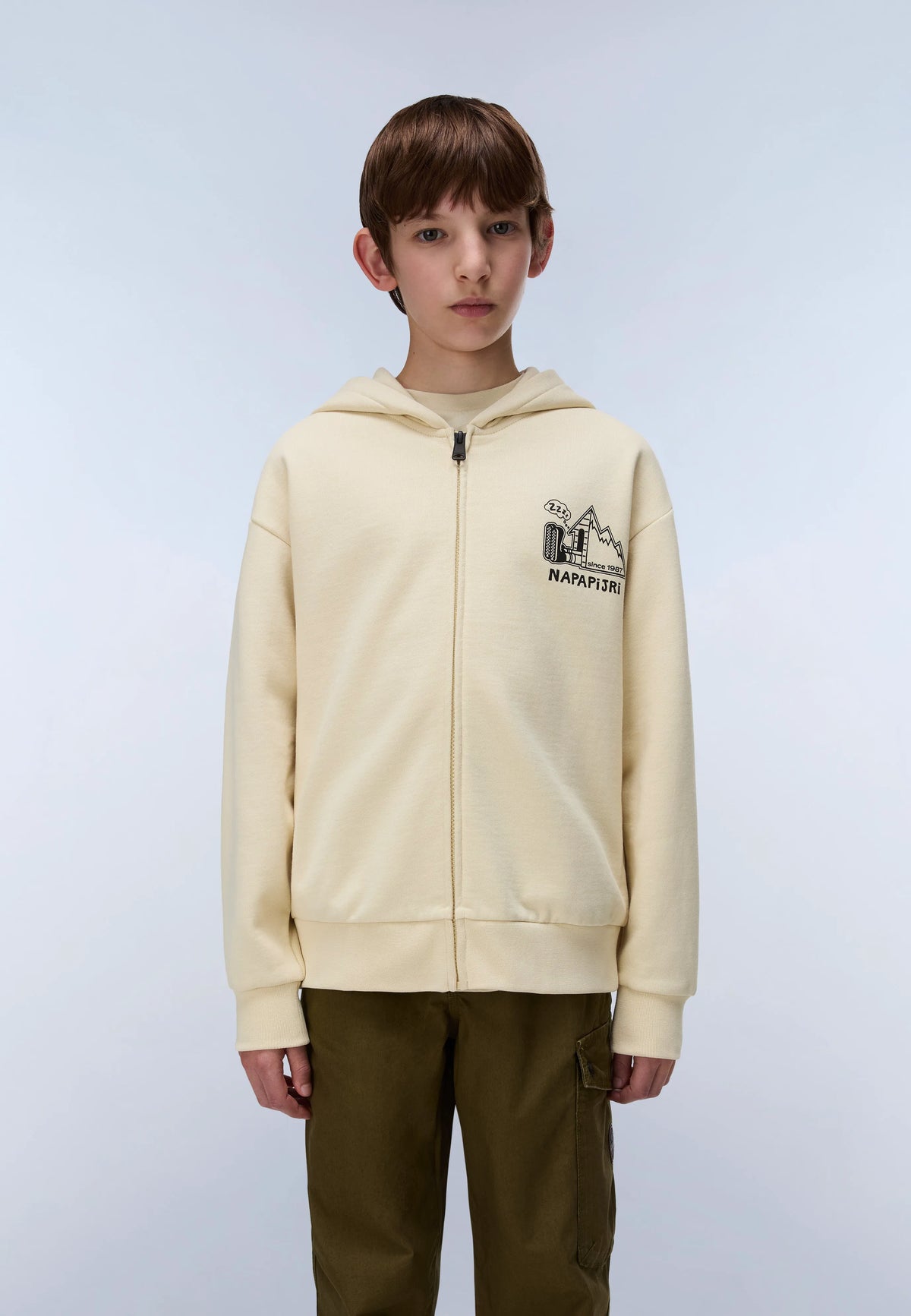 Beige N5E
