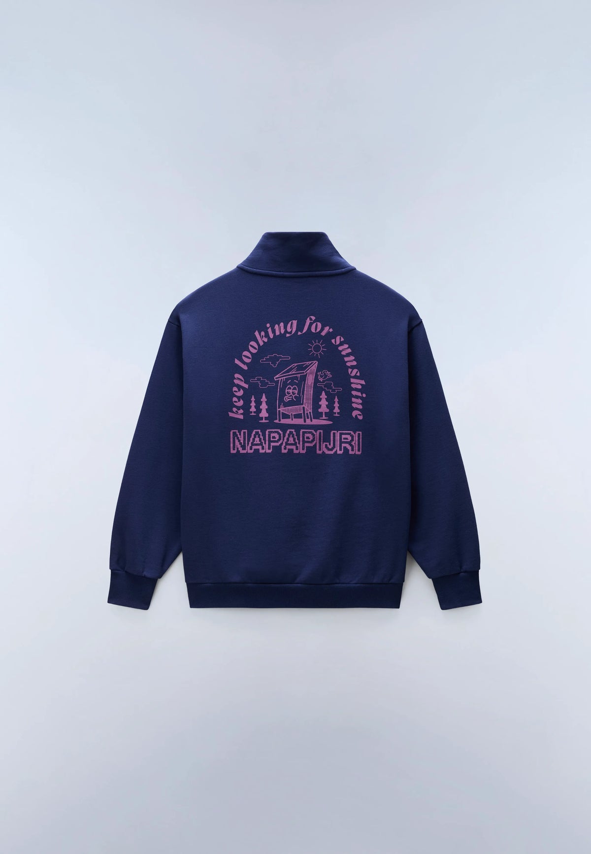 Blue Academy