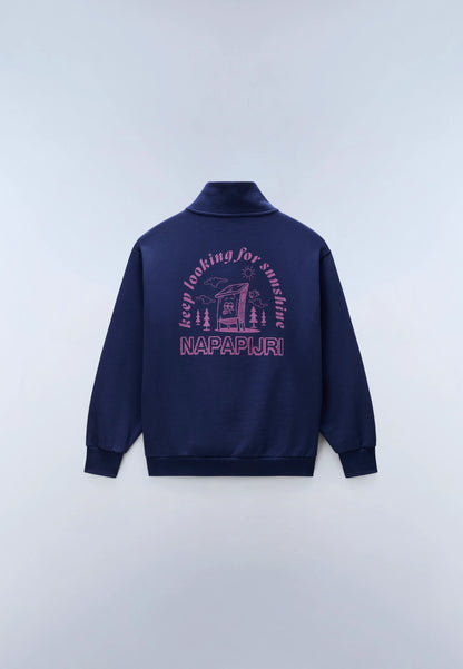 Blue Academy