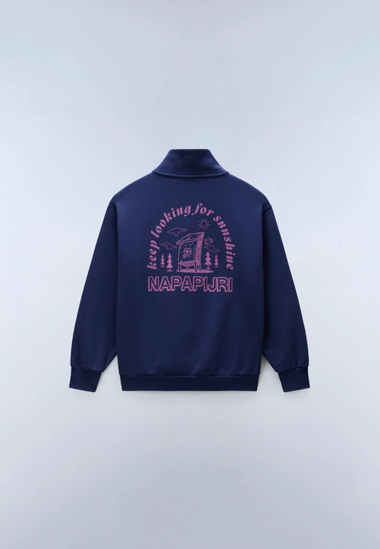 Blue Academy
