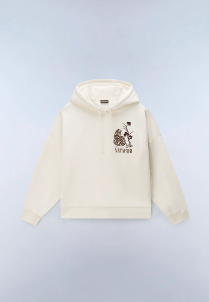 White F1O