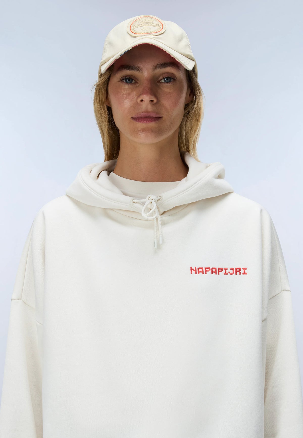 White Whisper