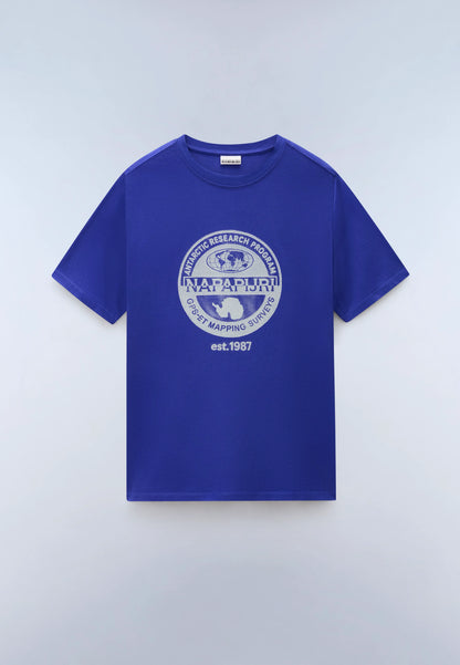 Royal Blue