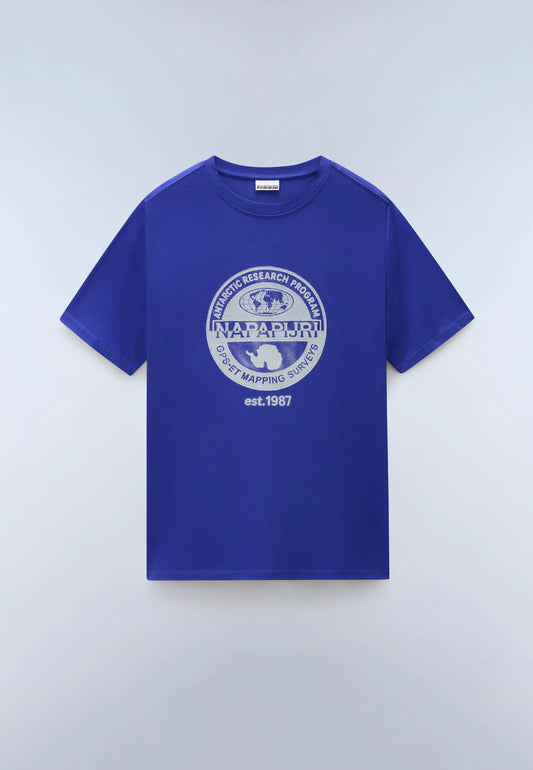 Royal Blue