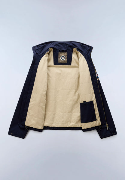 Dark Blue