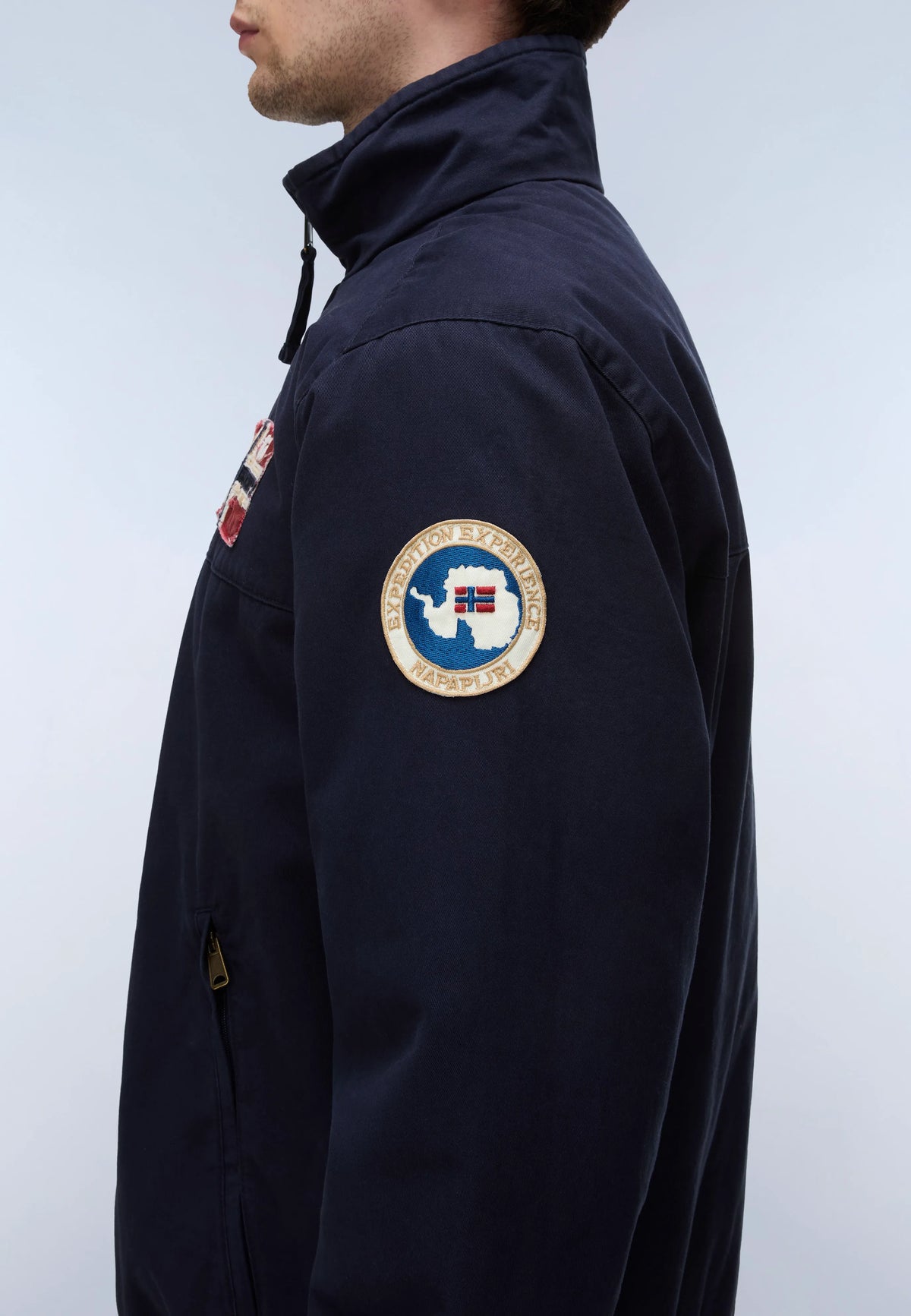 Dark Blue
